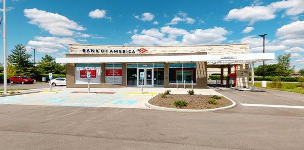 Bank of America Mortgage