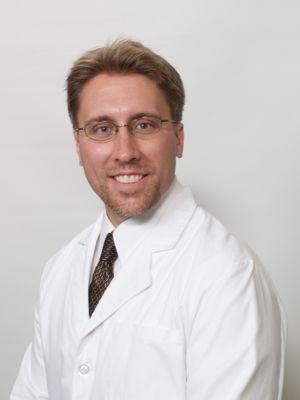 Dr. Eric Anderson
 Chiropractic Physician