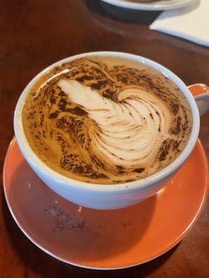 Cappuccino