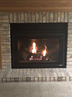 Quad City Fireplaces