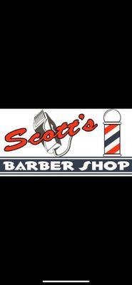 Scott's Barber Shop