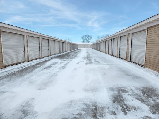 Heartland Storage - Lake Geneva