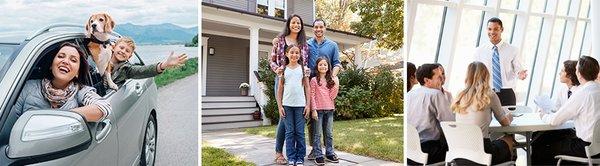 Home & Renters Insurance