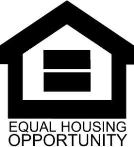 Equal Housing Logo