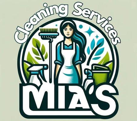 Mia’s Cleaning Services