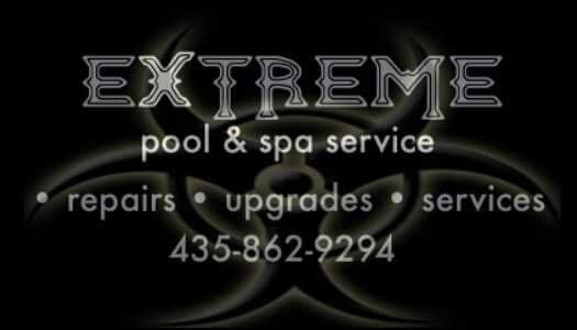 Extreme Pool & Spa Service