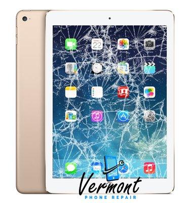 iPad Repair at Vermont Phone Repair