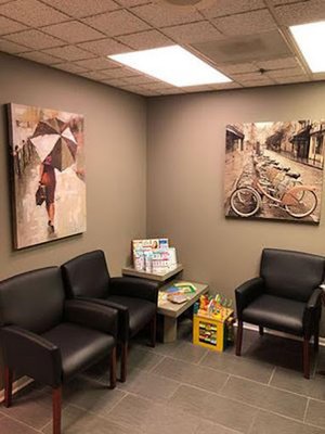 Nicole S. Kott, DDS Office