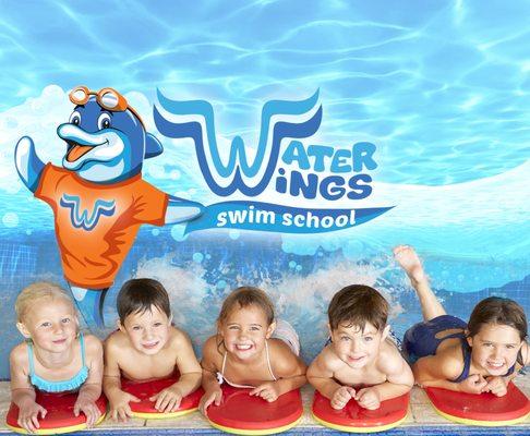 Water Wings Swim School - Nampa