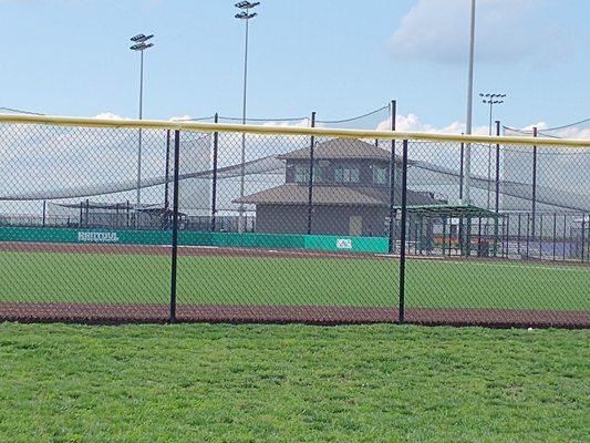 Rantoul Family Sports Complex