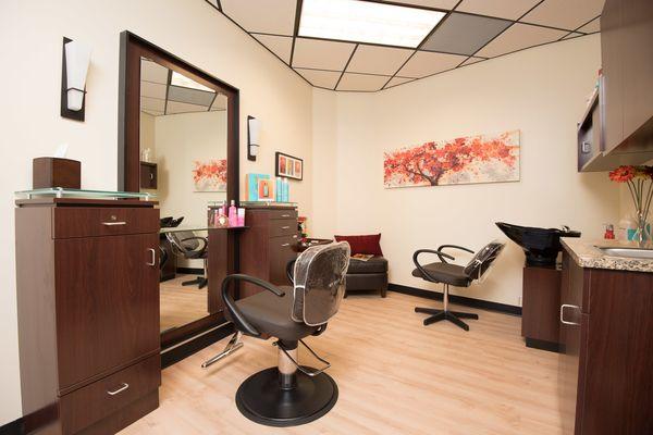 My Salon Suite