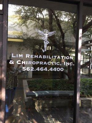 Lim Rehabilitation & Chiropractic