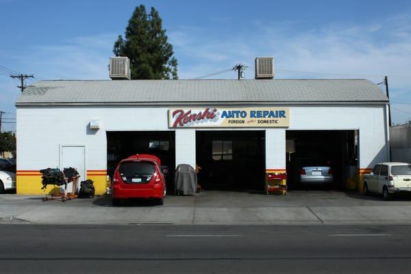 Kenshi Auto Repair