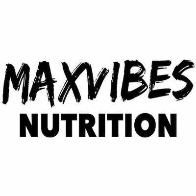 MAXVIBES Nutrition