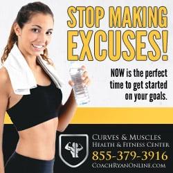 Join us for  success!!! We know we can help you with your fitness goals!!