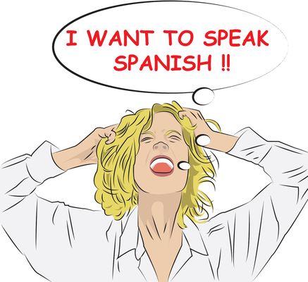 Learn Spanish