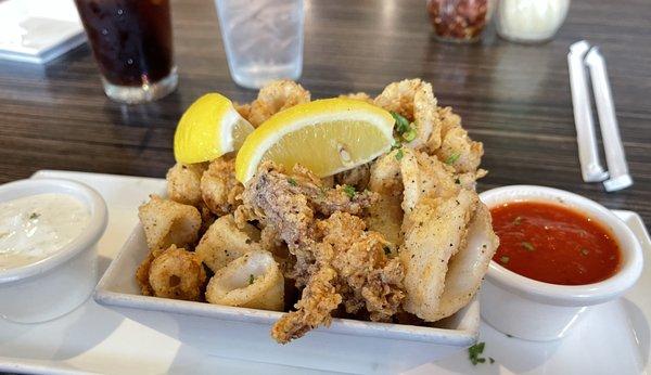 Calamari