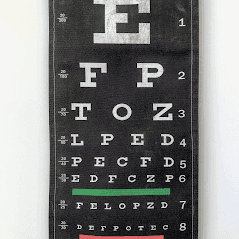 Eye Chart