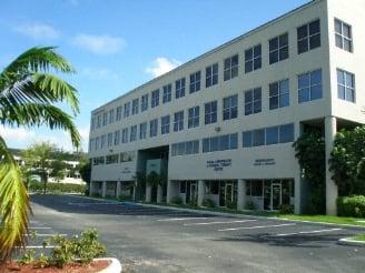 Kendall Summit Office Park