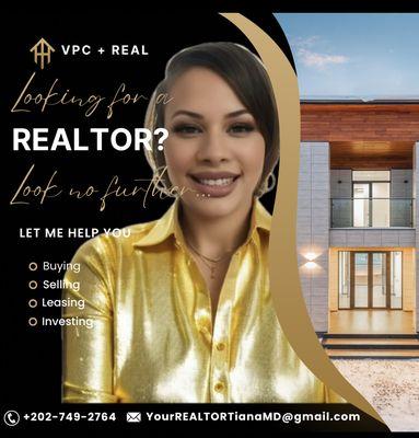 YourRealtorTiana