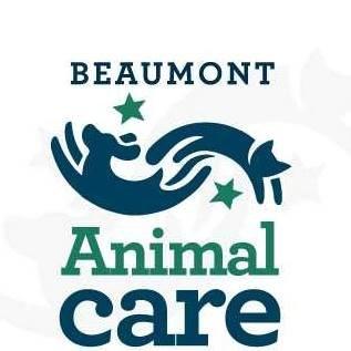 Beaumont Animal Care Logo