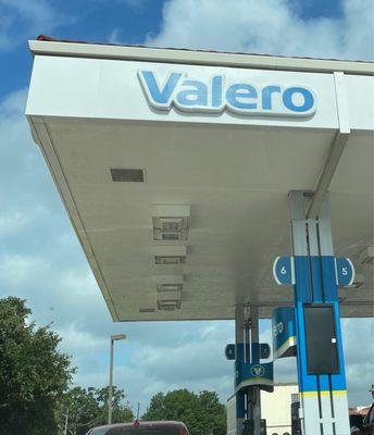 Valero