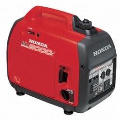 Honda Generators