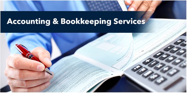 Accounting & Bookkeeping