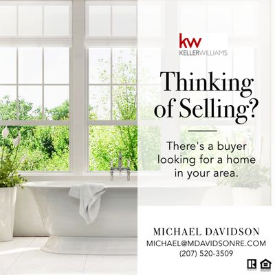 Michael Davidson - Keller Williams Realty