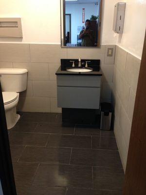 Bathroom Remodels