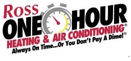 Ross One Hour Heating & Air Conditioning