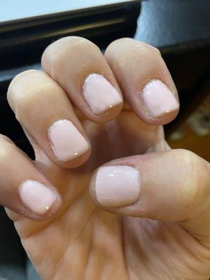 Nails