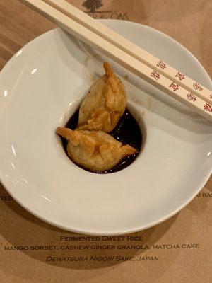 Dumplings