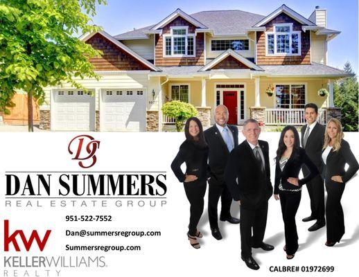 Dan Summers Real Estate Team