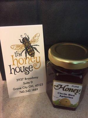 The Honey House