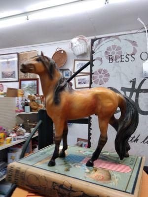 Breyer horse