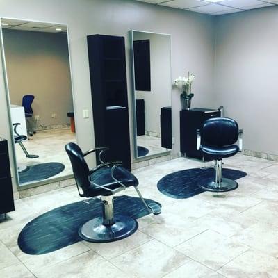 Our salon