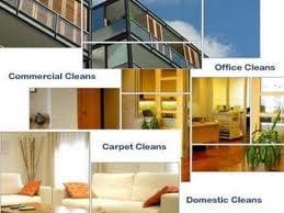 P&R Cleaning Service