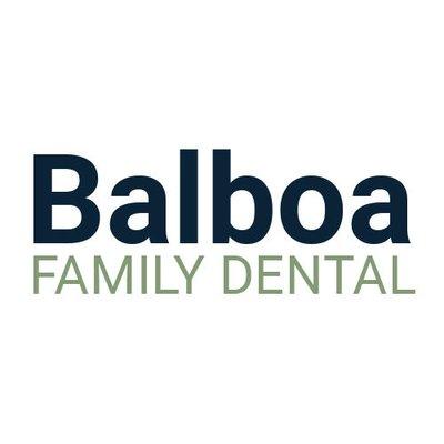 Balboa Family Dental