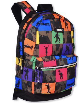 Fortnite The Multiplier Backpack