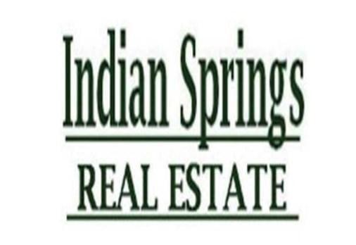 Indian Springs Real Estate