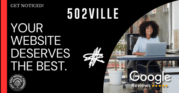 502VILLE.com | We Are the Creators