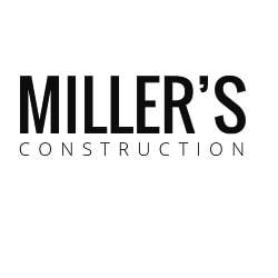 Miller's Concrete Pumping