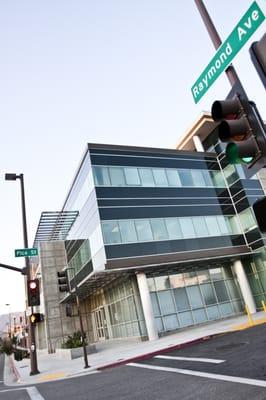 Medical Office Building at 630 S Raymond Ave, Pasadena, CA 91105