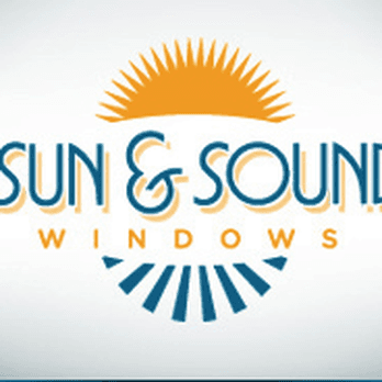 Sun & Sound Windows