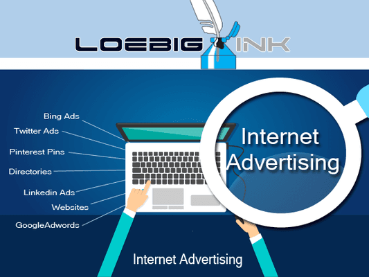 Internet Advertising