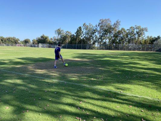 AYSO Tierrasanta Region 152