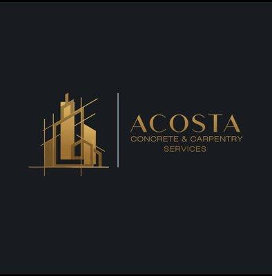 Acosta Concrete & Carpentry Services