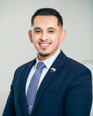 Oscar Toledo - Your Next Realtor