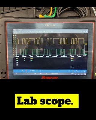 Computer Diagnostics